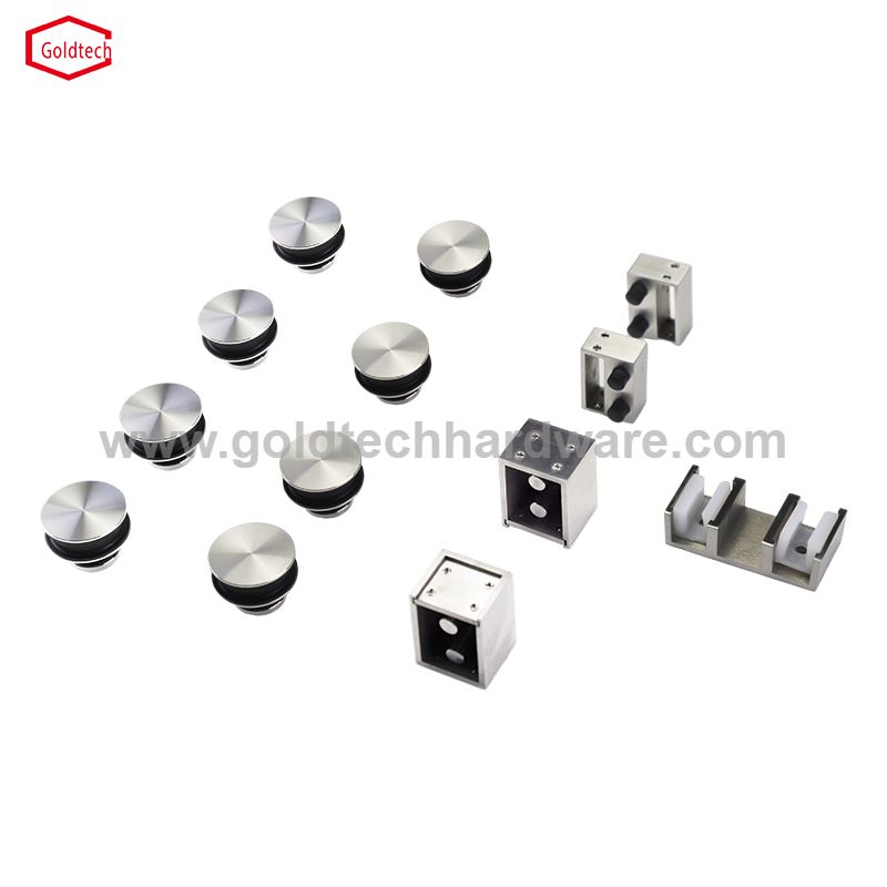 Soluciones de hardware de la puerta