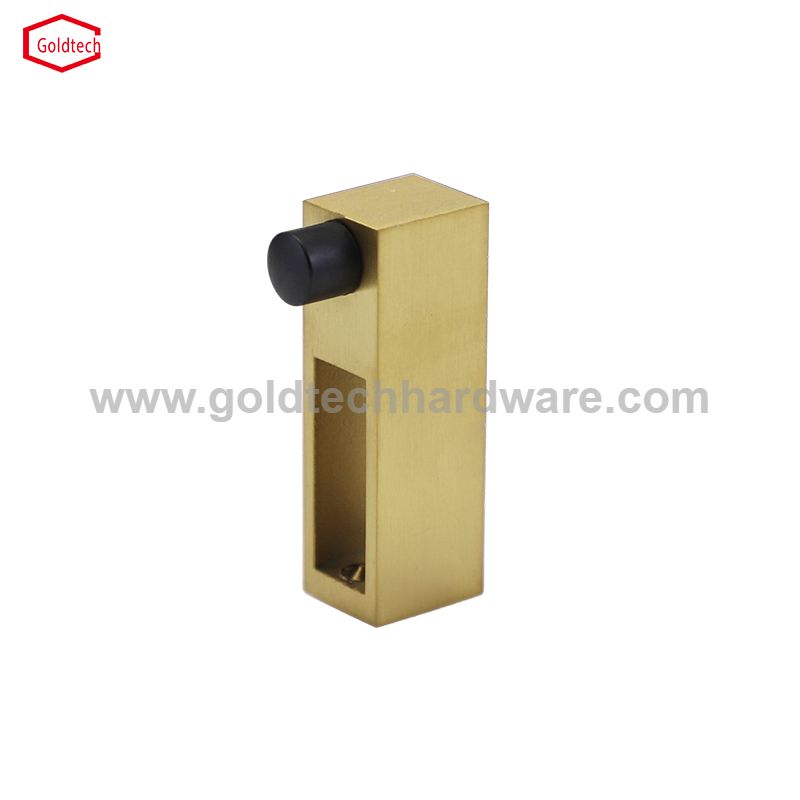 hardware de la puerta de ducha