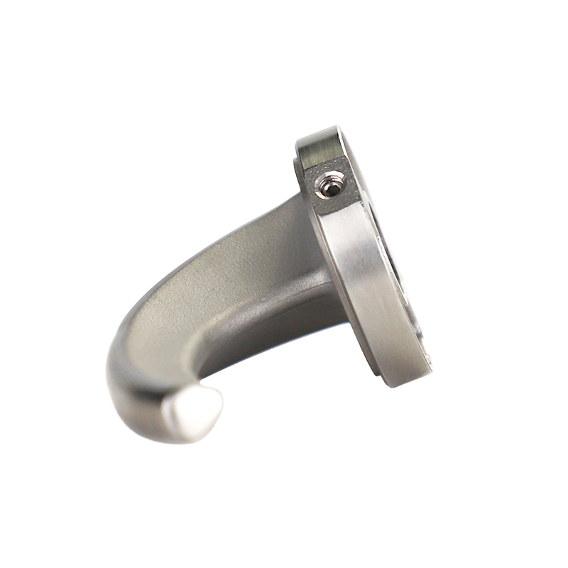 Mango de palanca de acero inoxidable 304