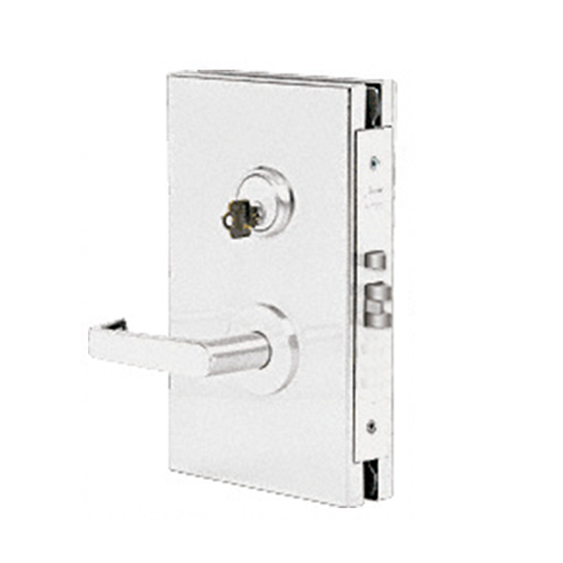 6 "x 10 " STOROOM Center Lock GML610-SL