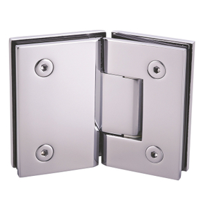 Bisagras de puerta de ducha de vidrio de fabricante profesional
