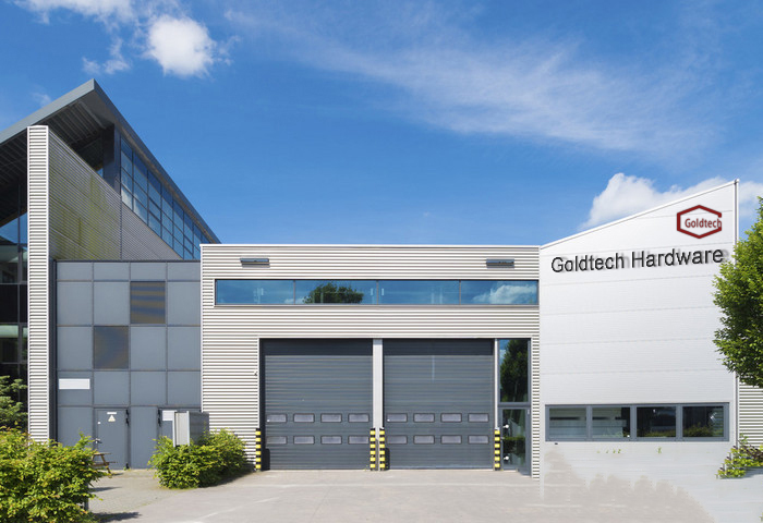 ¿Quién es Goldtech Hardware Co., Ltd. y por qué es la mejor opción para hardware arquitectónico?