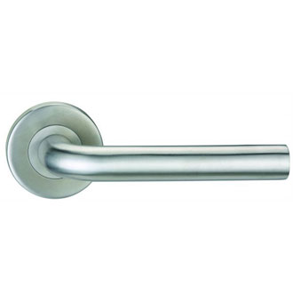 manija de la puerta