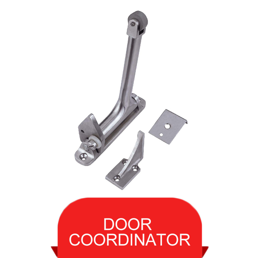 coordinador de puertas