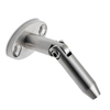 Marquesina de vidrio de acero inoxidable P100