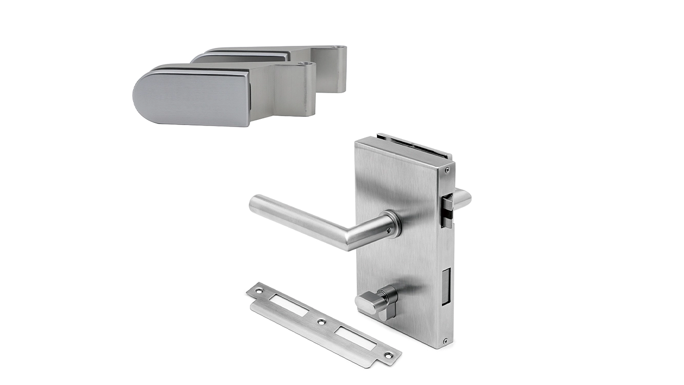 Cómo hacer hardware de puerta de gabinete personalizado como un jefe