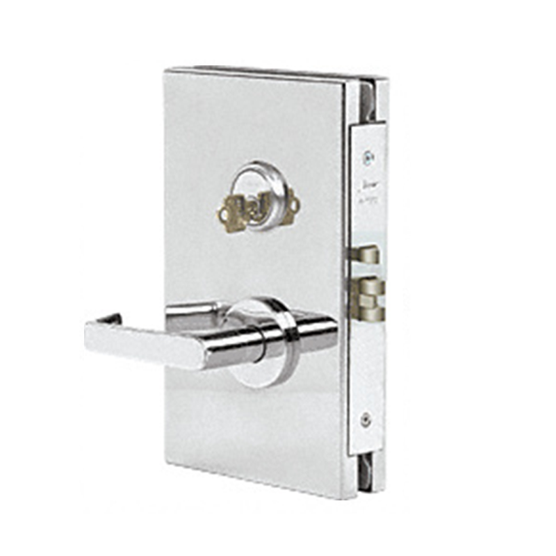 6 "x 10 " STOROOM Center Lock GML610-SL