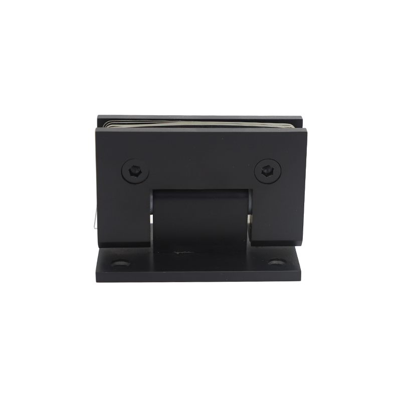 Bisagras de la puerta del baño delantero