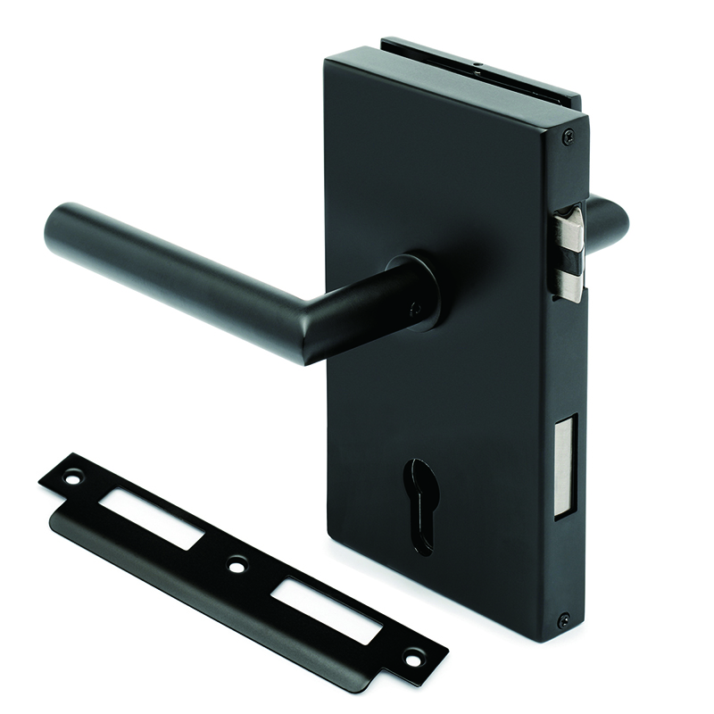 cerradura de puerta de arcadia