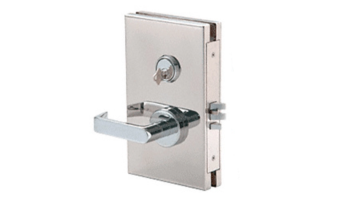 Las mejores cerraduras para puertas de vidrio para hogares y oficinas