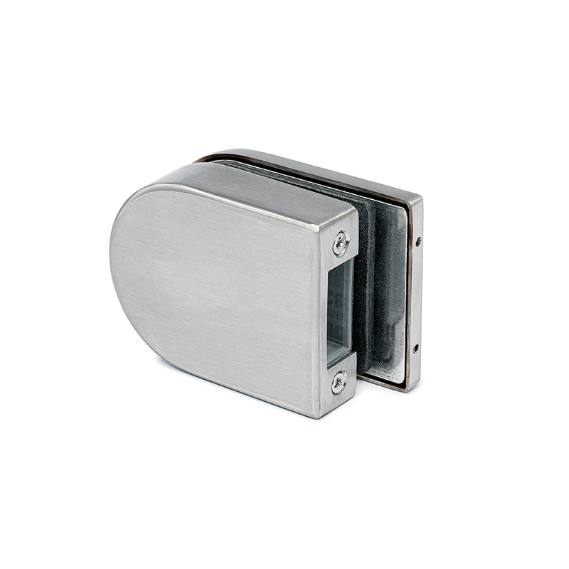 Cerradura de puerta de vidrio de estudio