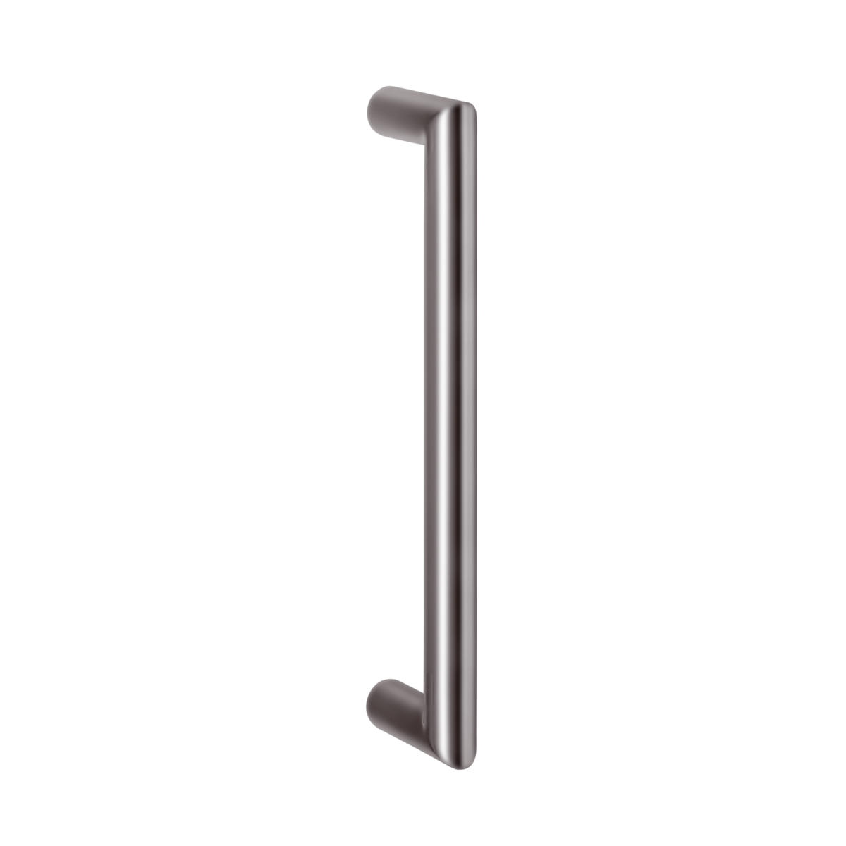 Puerta de entrada de alta calidad, manija de puerta en forma de T de acero inoxidable