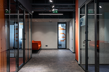 Cerradura de puerta de cristal Fabricantes