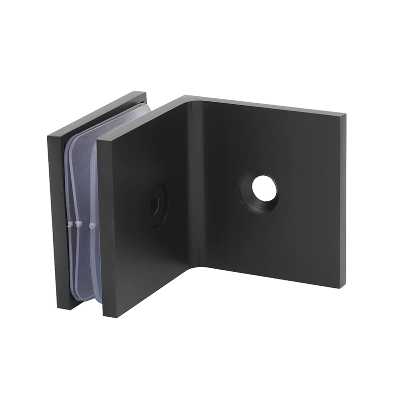 Solid Brass de 90 grados Montaje de pared Offset Switch Shower Ducha de ducha