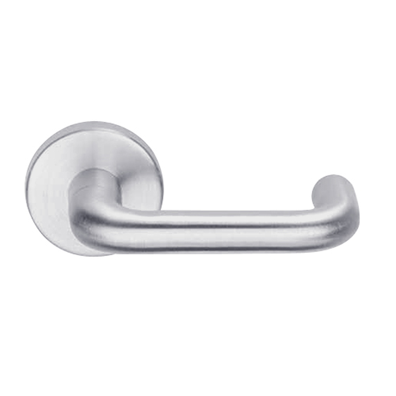 Lock Smart Mortise