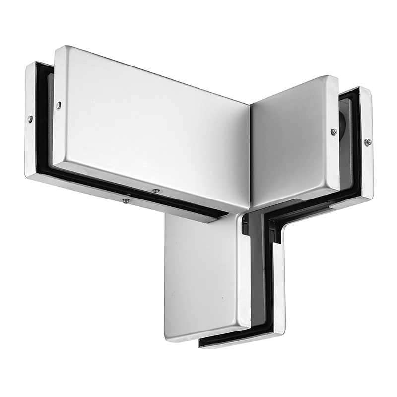 Conector para sobrepanel y luz lateral