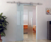 Sistema de herrajes para puertas correderas I101