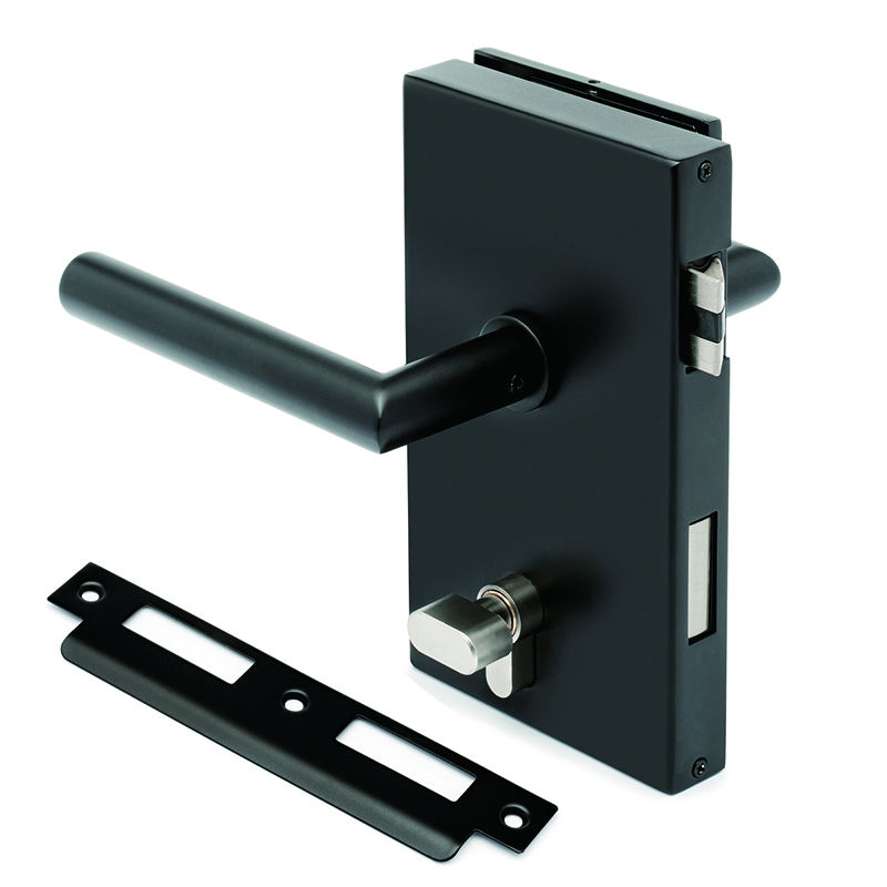 cerradura de puerta para puerta corredera