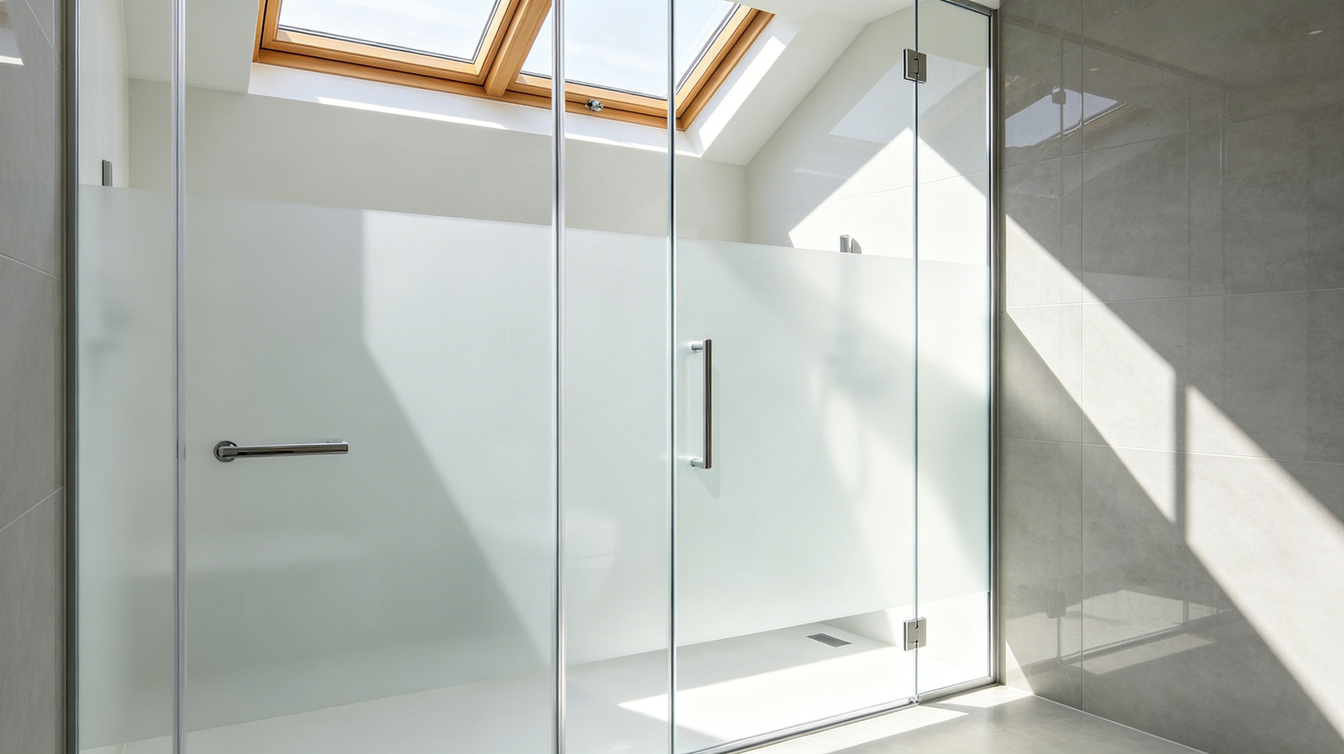 Asegure su baño: una guía para cerraduras para puertas de ducha