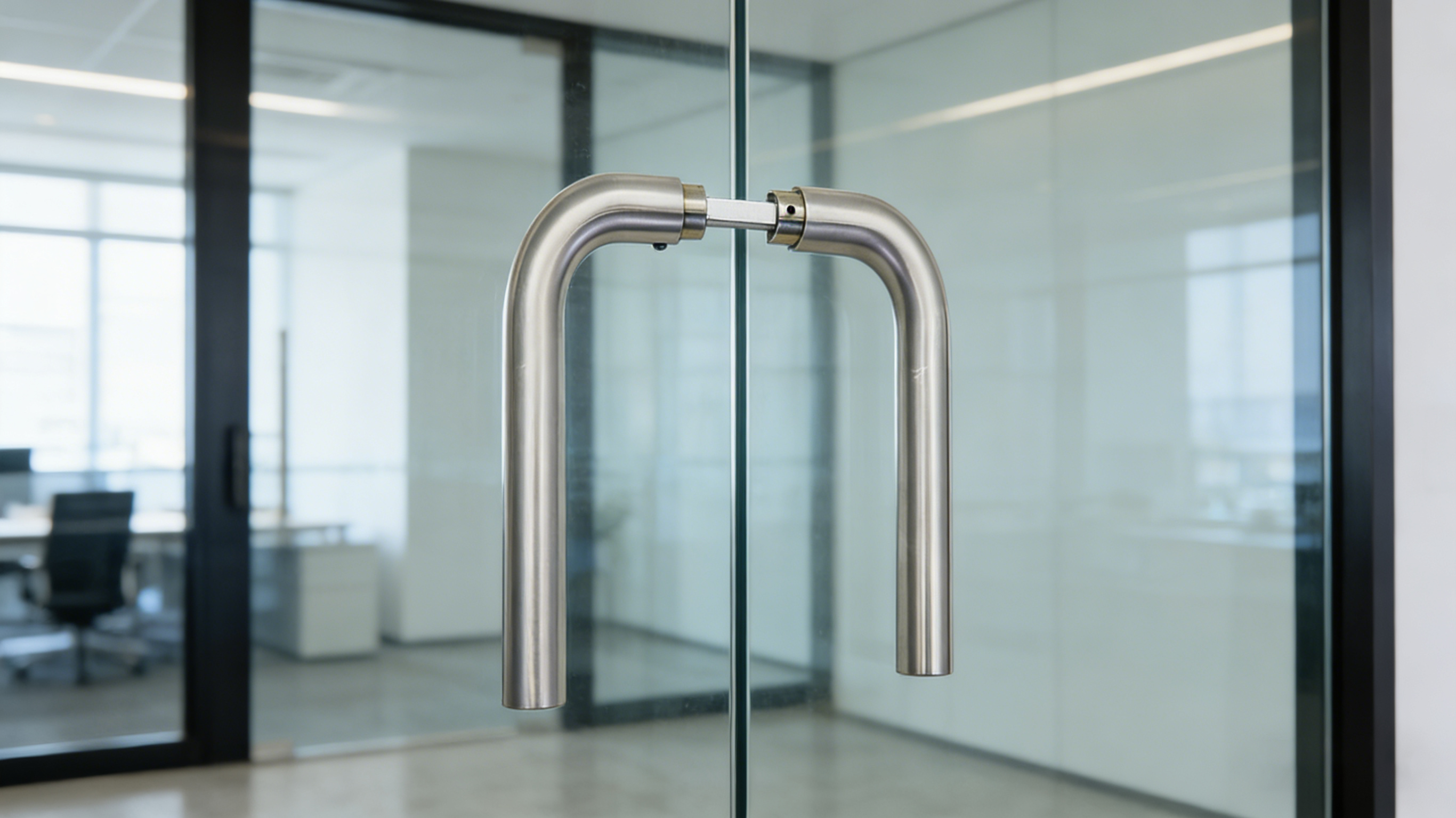 ¿Cómo quitar la manija de la puerta?