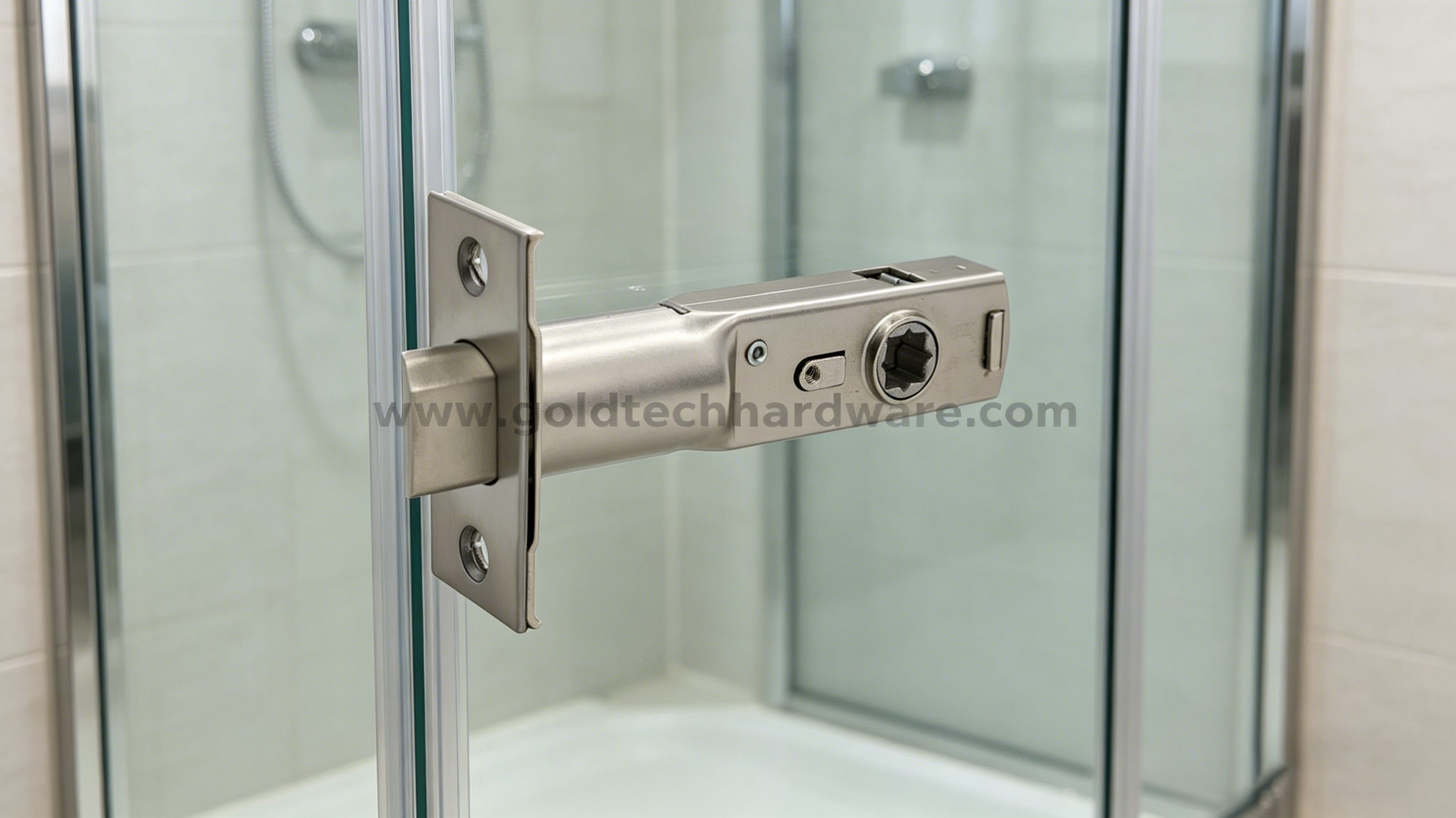 Todo lo que necesita saber sobre los herrajes para cerrar puertas